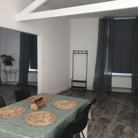 Spacious Антверпен Екстериор снимка