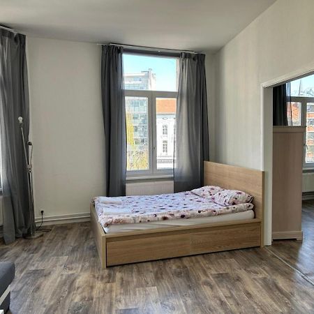 Spacious Антверпен Екстериор снимка